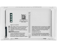 Kidde OUTLET - K10LLCO Czujnik tlenku węgla - 1548638 - zdjęcie 4